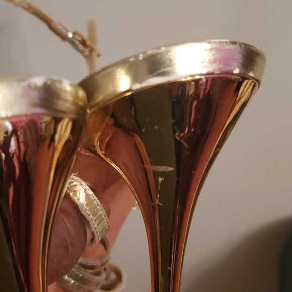 Stuart Weitzman Heels - Picture 11 of 11